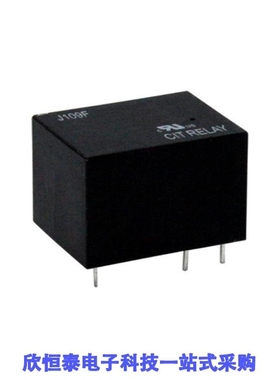 J109F1CS1012VDC.45/J109F1CS1024VDC.45/J109F1CS1048VDC.45