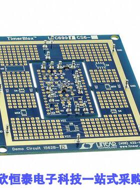 DC1562B-B开发板 《 EVAL BOARD LTC6991    》