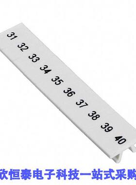 1401802:0031连接器 《 BNB ZA【 STRIP 10-SECTION    》