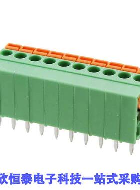 1789647连接器 《 TERM BLK 1POS TOP ENTRY PCB 10PC    》