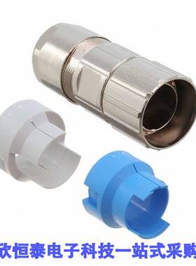 09151000401连接器 《 CONN INSERT SHELL INLINE    》