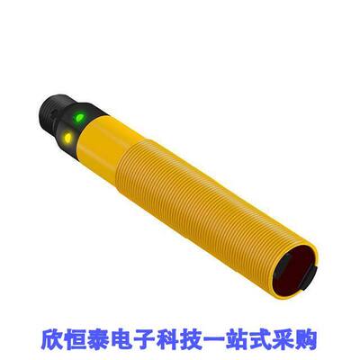 S18AW3FF100Q1传感器，变送器 《 PHOTO SEN 100MM SPST    》