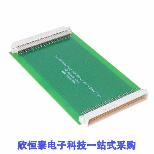 8196-EXT-LF连接器 《 CARD EXTENDERS VME    》