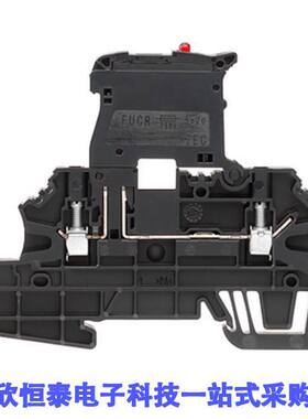 1162930000连接器 《 CONN TERM BLK DISCONN 12-26AWG    》