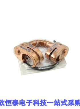 GCC6X6500-1/0连接器 《 CONN 2 WAY TAP 1/0-6 AWG CRIMP    》