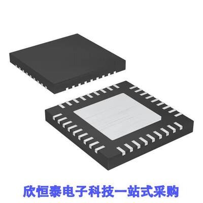 MAX19999ETX+T射频 《 IC MIXER 3-4GHZ DWNCONV 36TQFN    》