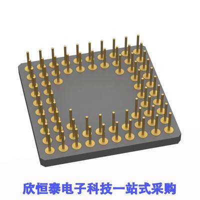 MC68882RC25A芯片 《 MATH COPROCESSOR, 32-BIT    》