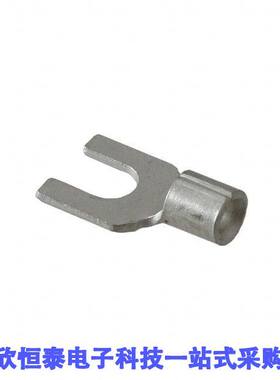 322996连接器 《 CONN SPADE TERM 14-16AWG #6    》