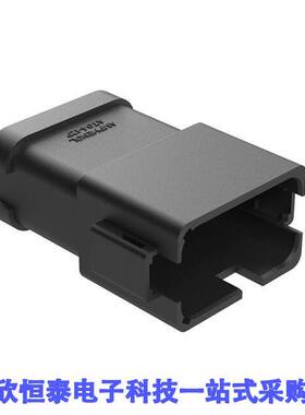 AT04-12PB-P027连接器 《 CONN RCPT 12POS CRIMP GOLD    》