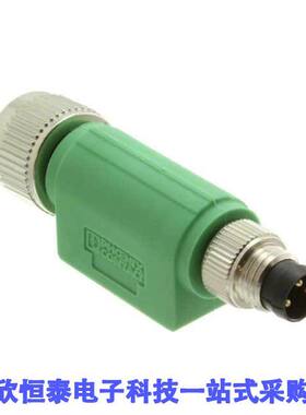 1519749连接器 《 CONN ADAPTER 3P-3P F-M IN-LINE    》