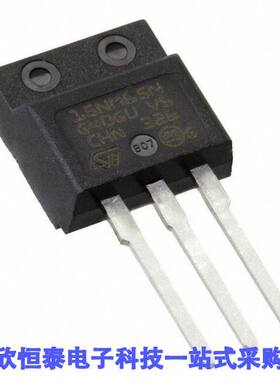 STFI20NM65N null ST