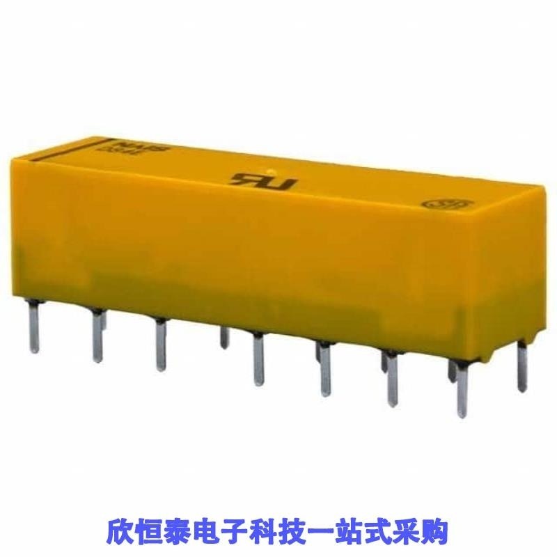 DS4E-SL2-DC12V DS4E-SL2-DC1.5V DS4E-SL-DC5V