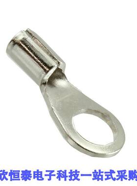 0192030485连接器 《 CONN RING CIRC 18-22AWG #8 CRIMP    》