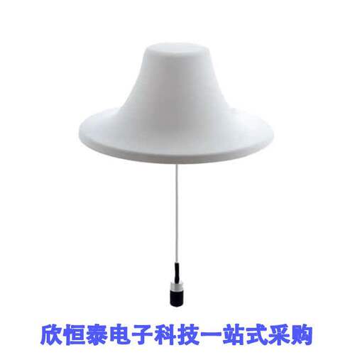 CMS38606-30NF射频 《 RF ANT 670MHZ/3.7GHZ DOME PNL MT    》