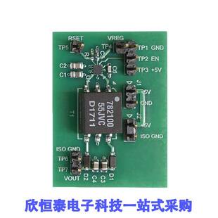 EVK EK22100 PE22100A 01开发板