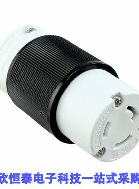 1301450032连接器 《 PWR ENT RCPT NEMAL6-20 STR SCRW    》