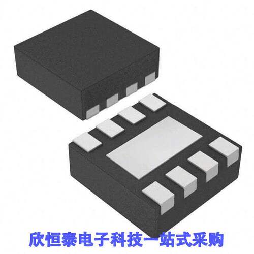 BQ296221DSGR芯片 《 2S-4S 2LP WITH LDO ENABLE/DISABL    》