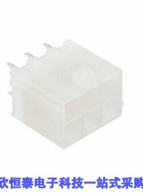 0039310067连接器 《 CONN HEADER VERT 6POS 4.2MM    》