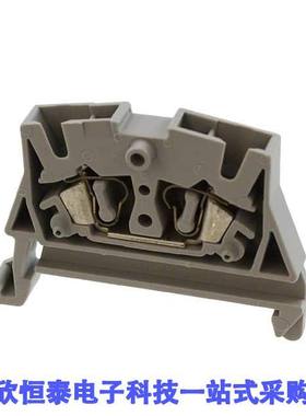 3244119连接器 《 CONN TERM BLK FEED THRU 12-28AWG    》