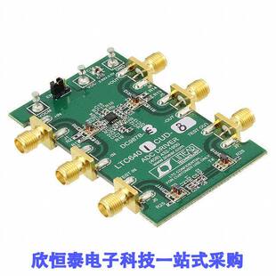 BOARD EVAL FOR LTC6401 DC987B E开发板