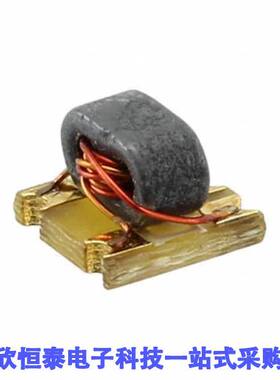 CX2044LNL射频 《 BALUN 5MHZ-500MHZ 50/50 5SMD    》