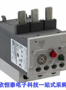 GT63L65A继电器 《 TOR LUG 63A 45-65A    》