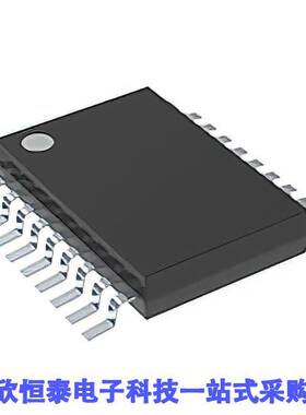 SN74AC564PW芯片 《 IC FF D-TYPE SNGL 8BIT 20TSSOP    》