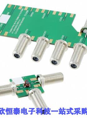 MABA-008509-CT69TB射频 《 EVAL BOARD FOR MABACT0069    》