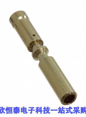 1995820000连接器 《 CONTACT SO【ET 2.0MM CRIMP GOLD    》