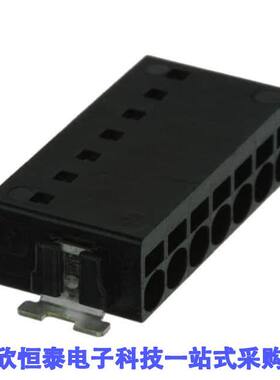 1771075连接器 《 TERM BLK 7POS SIDE ENT 2.5MM SMD    》