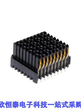 2102735-1连接器 《 BP, HALF LEFT END, MULTIGIG RT 2    》