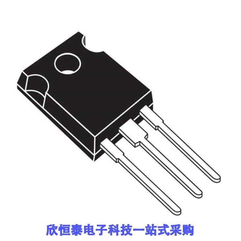 STPS61L45CT STPS61H100CWY STPS61H100CW