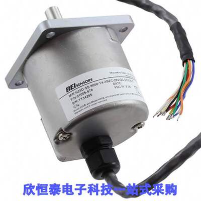H25E-F45-SB-2048-ABZC-15V/V-SM18-S null Sensata