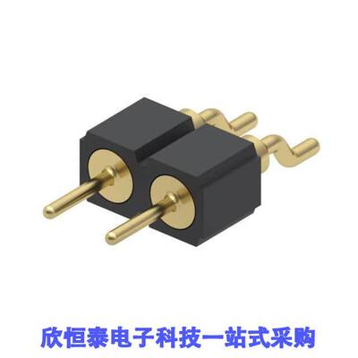 330-10-102-40-027000 null Mill-Max