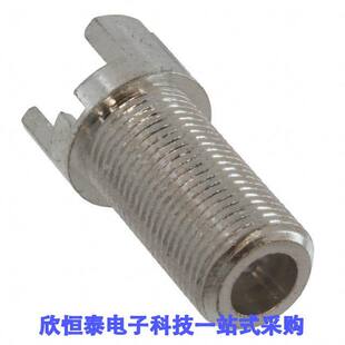 CONN MNT EDGE OHM STR 7630连接器