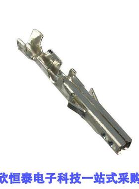 0039000209连接器 《 CONN SO【ET 22-28AWG CRIMP TIN    》