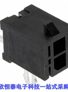 662002230822连接器 《 CONN HEADER SMD R/A 2POS    》