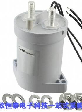 LEV200A5ANA继电器 《 RELAY CONTACTOR SPST 500A 24V    》