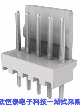 0022041051连接器 《 CONN HEADER VERT 5POS 2.5MM    》