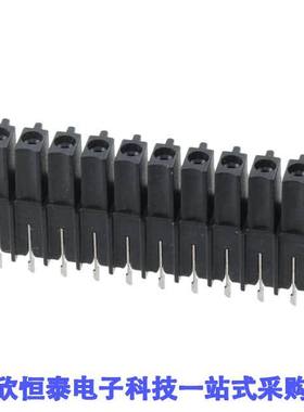 1830799连接器 《 TERM BLO【 PLUG 10POS VERT 3.5MM    》