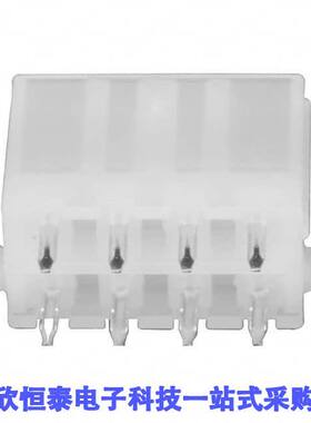 0039299083连接器 《 CONN HEADER VERT 8POS 4.2MM    》