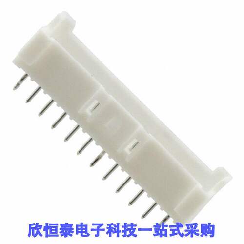 1-2132415-2连接器 《 CONN HEADER VERT 12POS 2.5MM    》