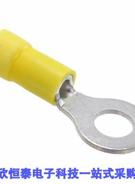 PV10-14RX-D连接器 《 CONN RING CIRC 10-12AWG #1/4    》