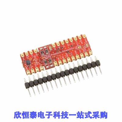 S2GOPRESSUREDPS310TOBO1开发板 《 EVAL PRESSURE DPS310    》