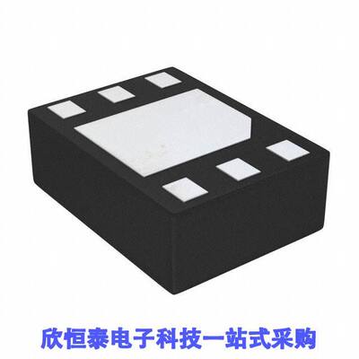 SKY65715-81射频 《 IC RF AMP GPS 1.575GHZ 6MCM    》
