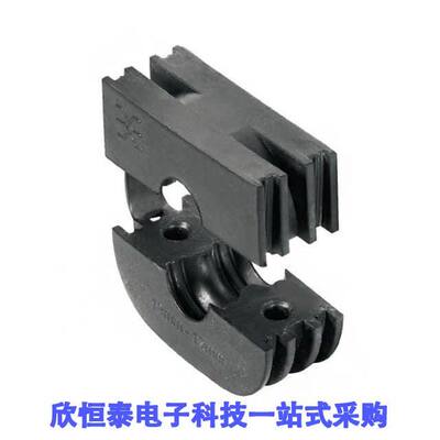 4329610000连接器 《 CONN TERM BLK POWERBOX SEAL BK    》