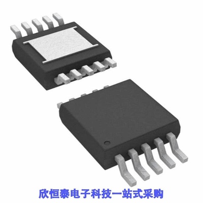 LTC1403HMSE#TRPBF/LTC1403IMSE#PBF/LTC1403IMSE#TRPBF