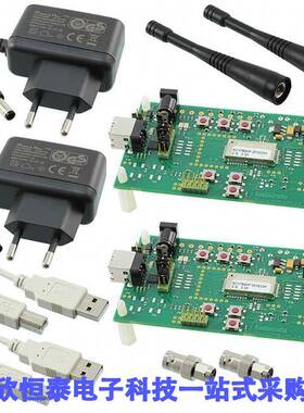 RC1701HP-WIZE-DK射频 《 WIRELESS MBUS DEVELOPMENT KIT    》
