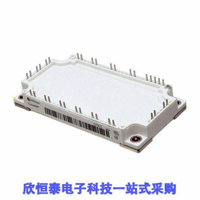 FP50R12KT3BOSA1 null INFINEON