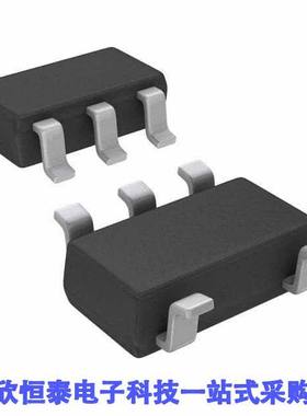 NC7ST00M5X芯片 《 IC GATE NAND 1CH 2-INP SOT23-5    》